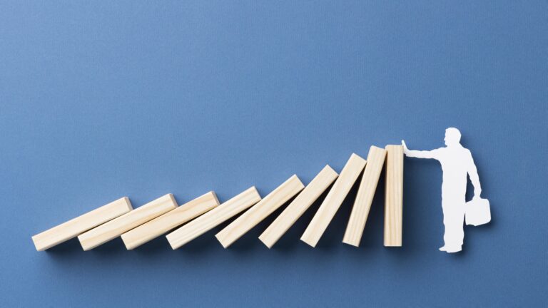 Insolventie, faillissement & herstructurering (Re-struct focus)