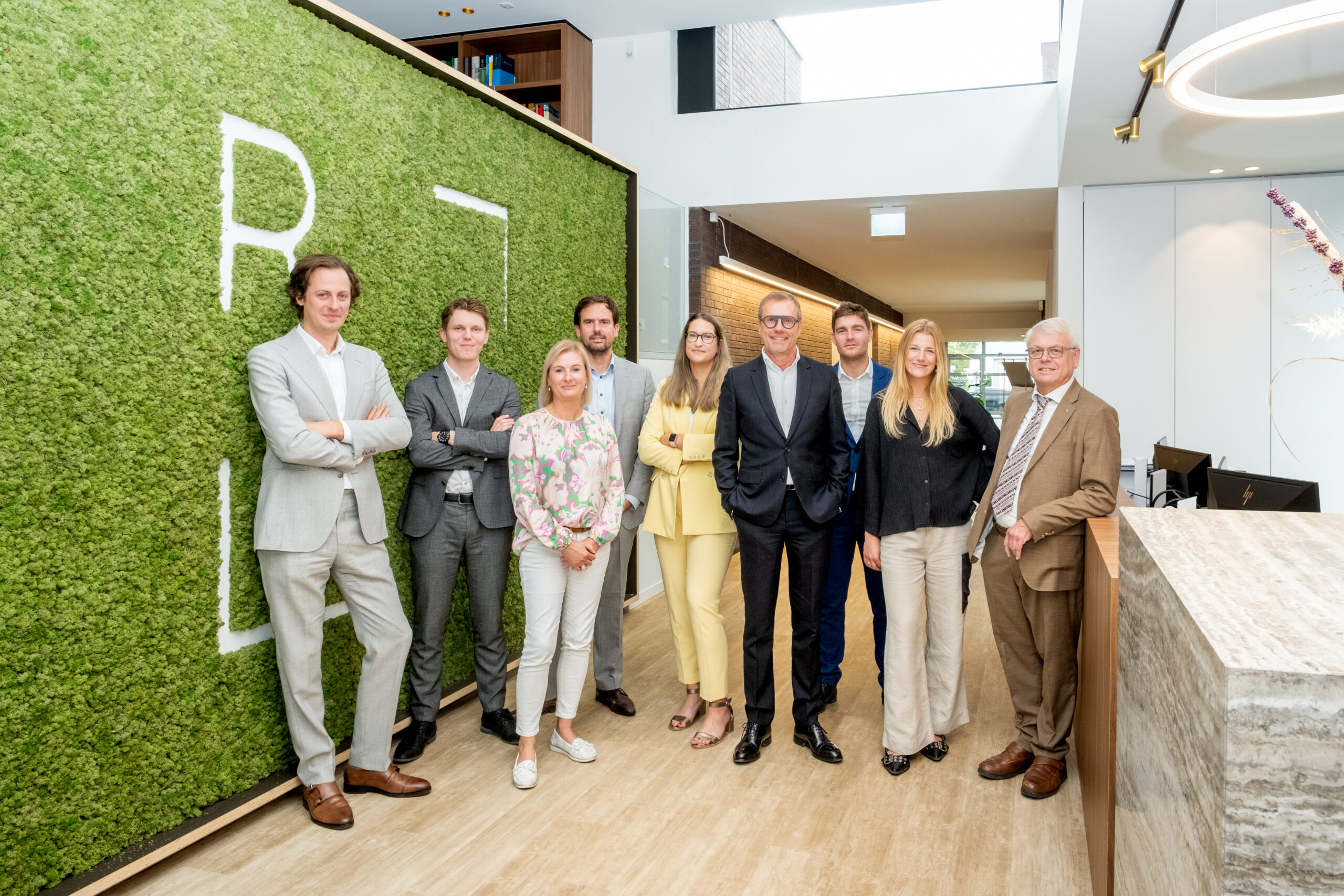 Re-struct confidentiële herstructurering en insolventierecht