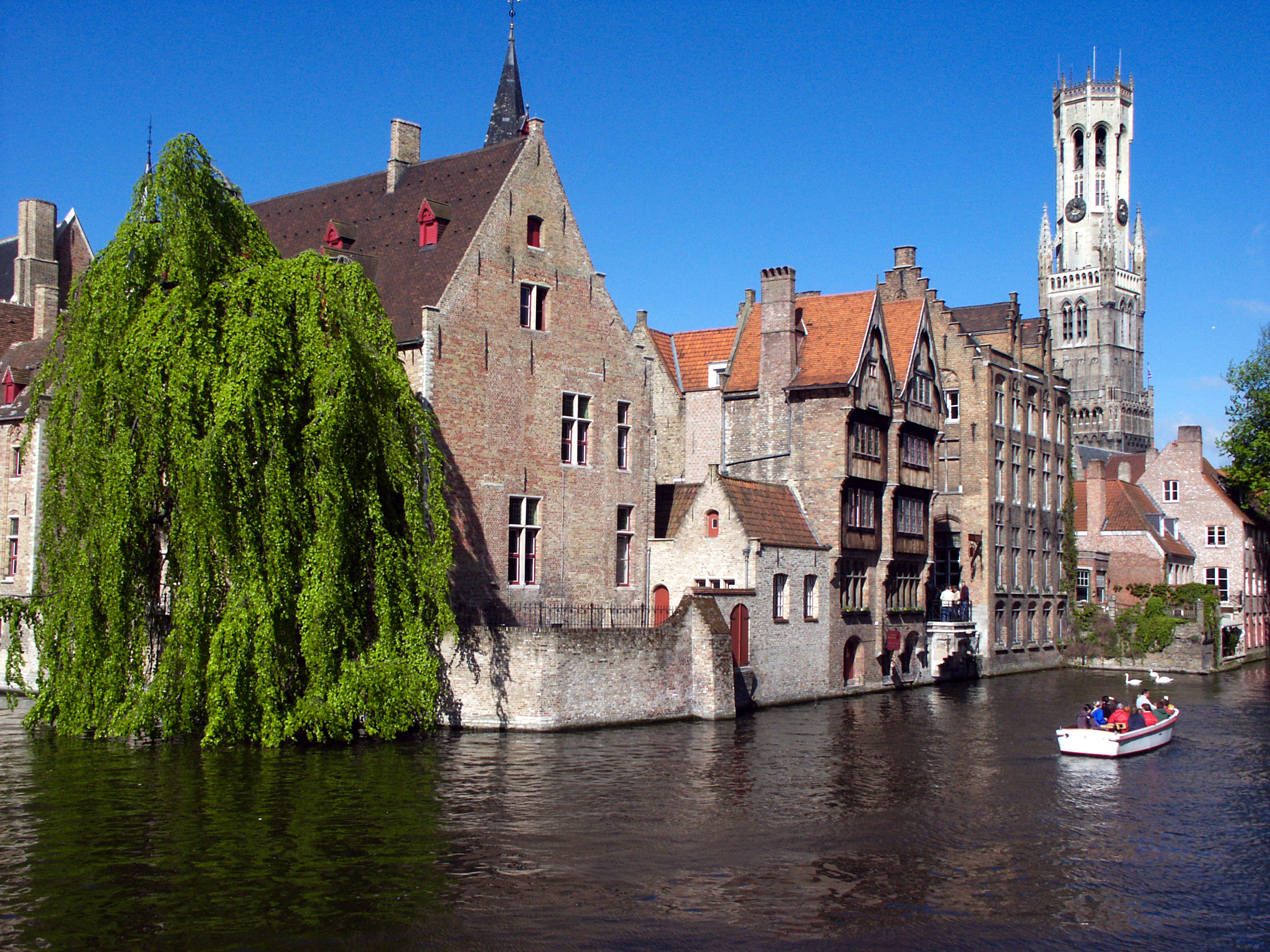 Ondernemingsrechtbank Brugge