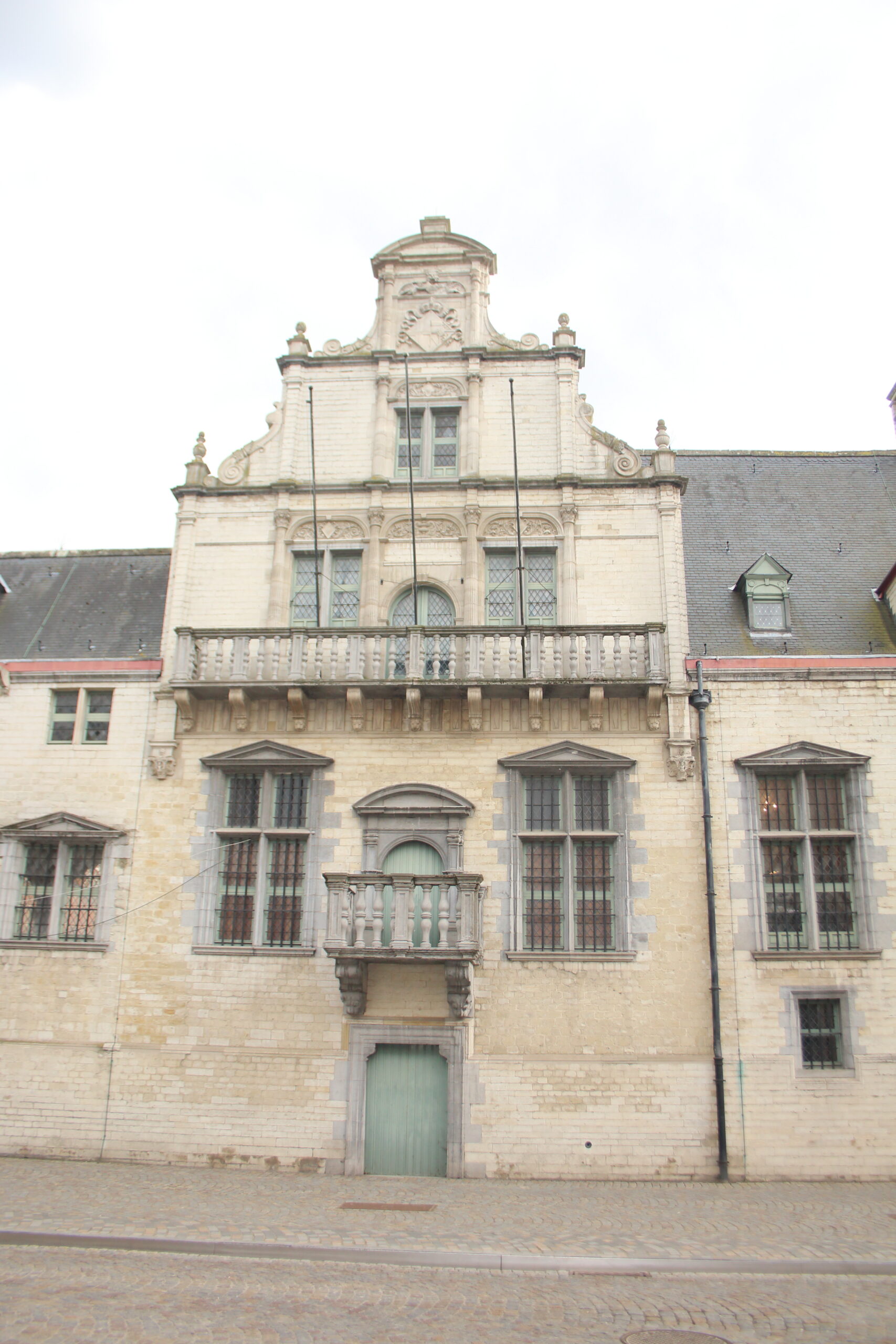 Ondernemingsrechtbank Mechelen