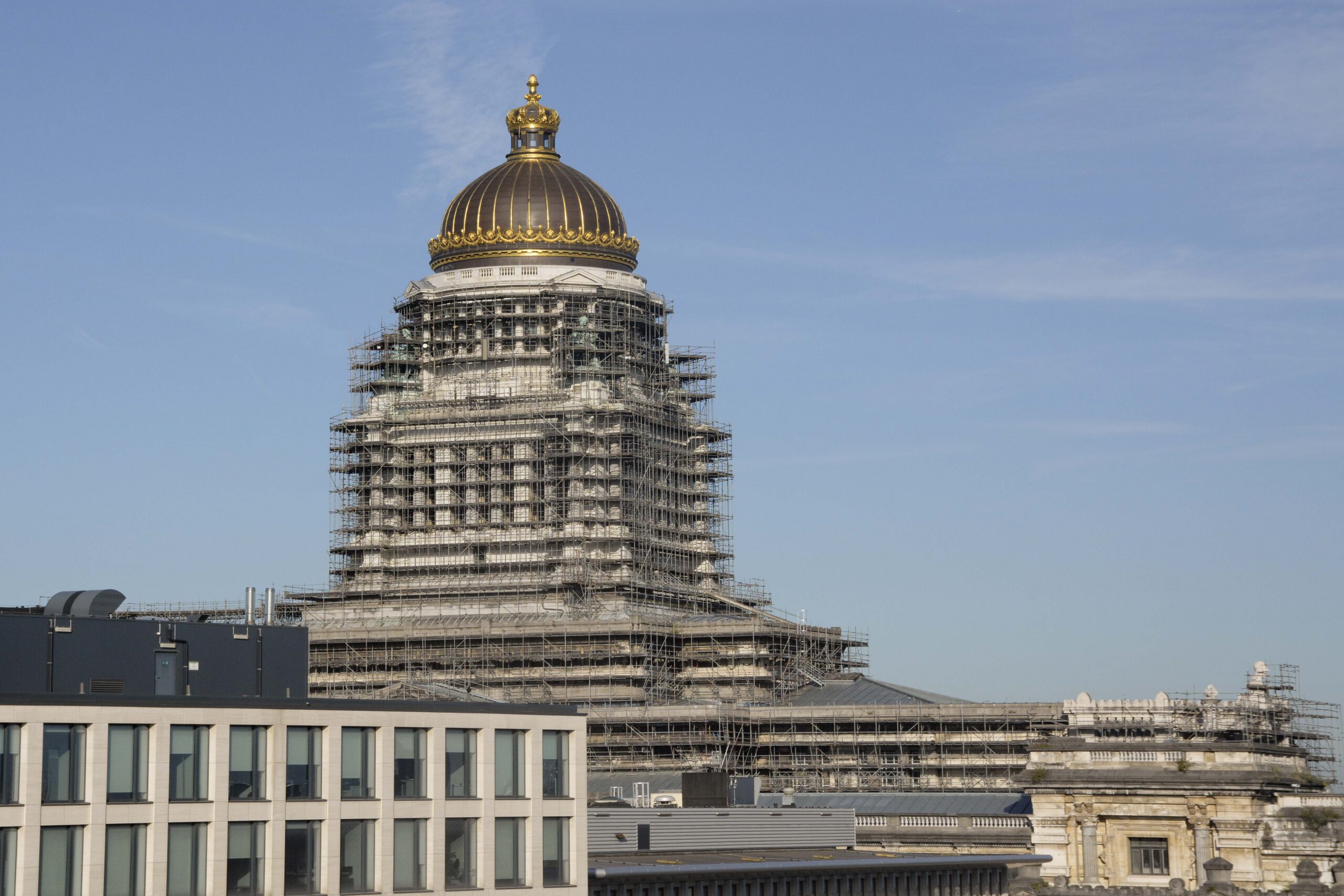 Ondernemingsrechtbank Brussel