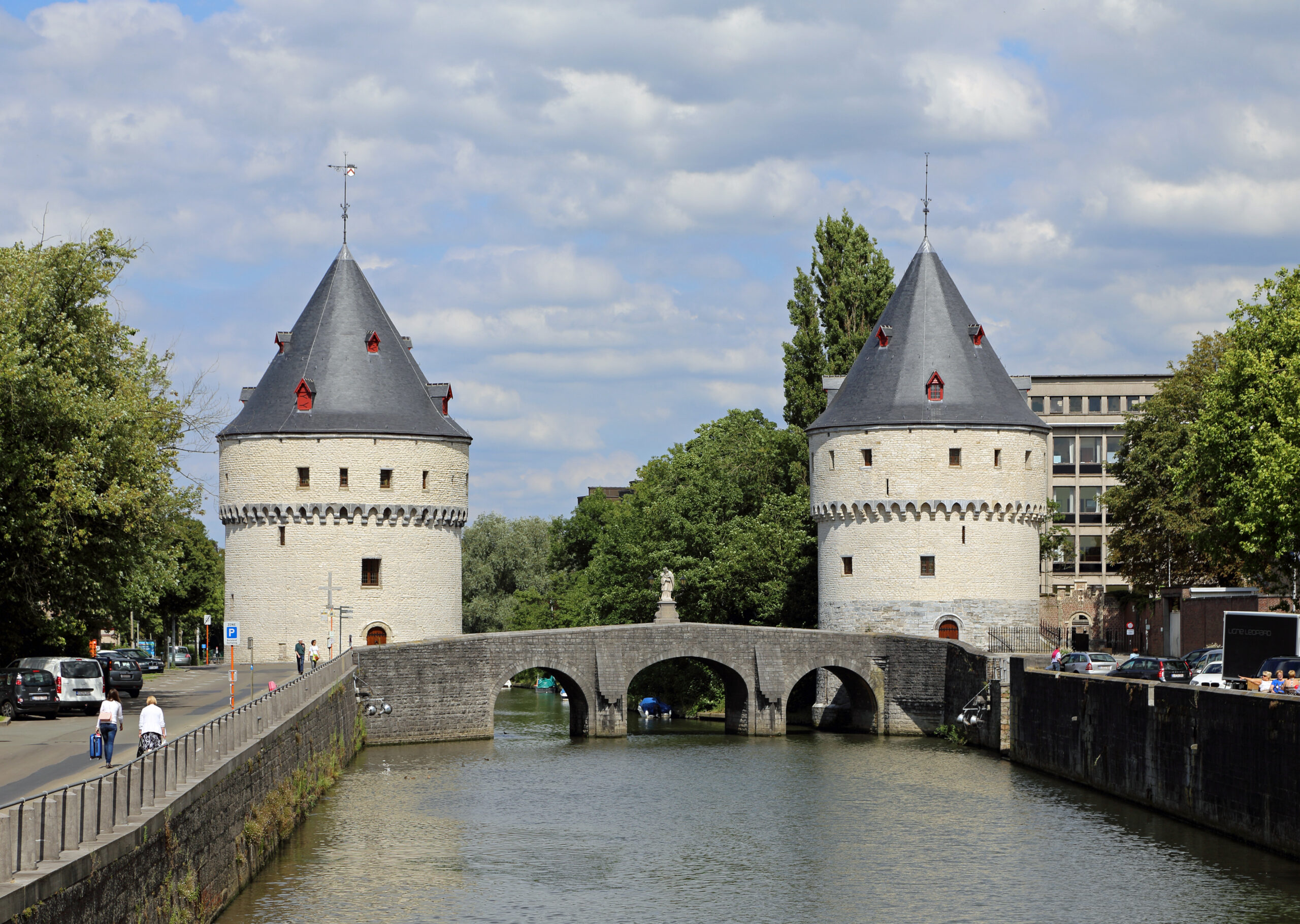 Ondernemingsrechtbank Kortrijk